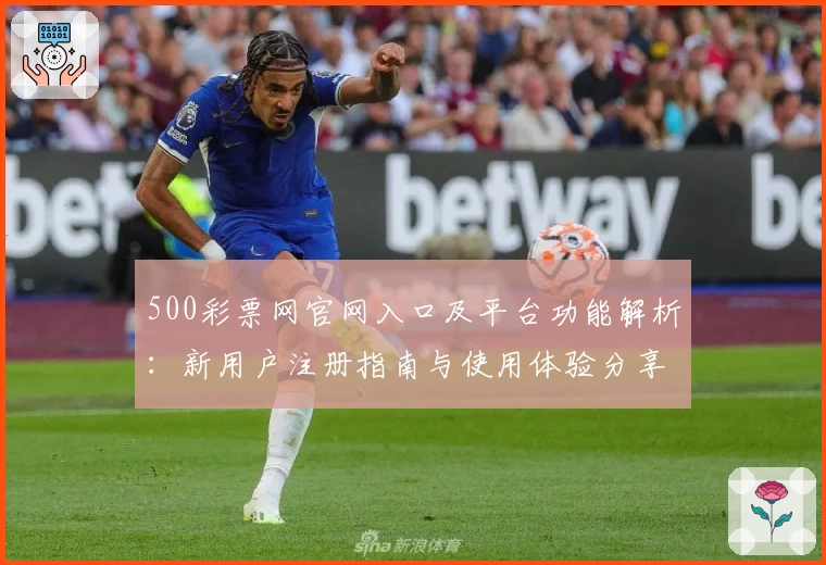 500彩票网官网入口及平台功能解析：新用户注册指南与使用体验分享