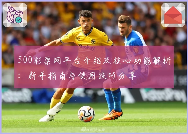 500彩票网平台介绍及核心功能解析:新手指南与使用技巧分享